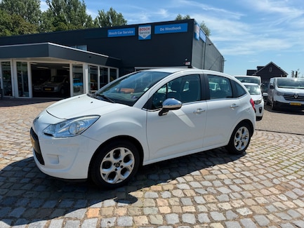 Citroën C3 0