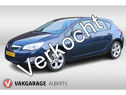 Opel Astra 0