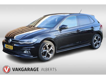 Volkswagen Polo 0