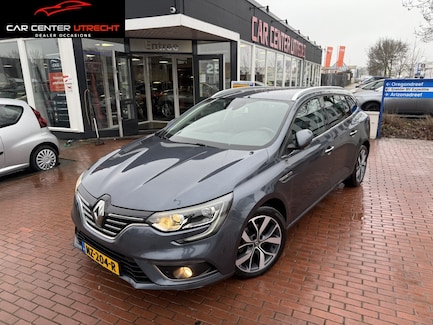 Renault Megane 0