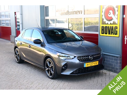 Opel Corsa 0