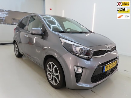 Kia Picanto 0