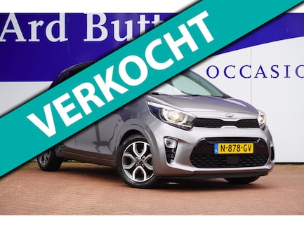 Kia Picanto 0
