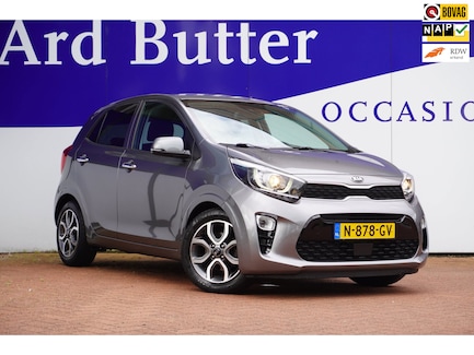 Kia Picanto 0