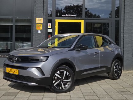 Opel Mokka 0