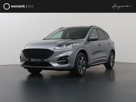 Ford Kuga 0