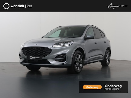 Ford Kuga 0