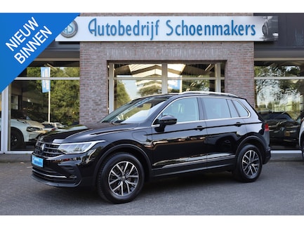 Volkswagen Tiguan 0