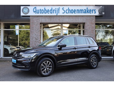 Volkswagen Tiguan 0