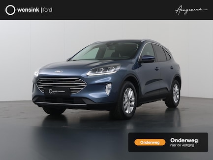 Ford Kuga 0