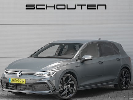 Volkswagen Golf 0
