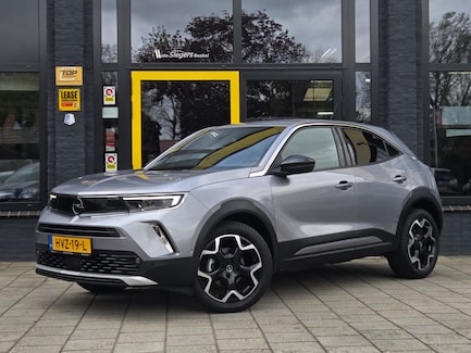 Opel Mokka 0
