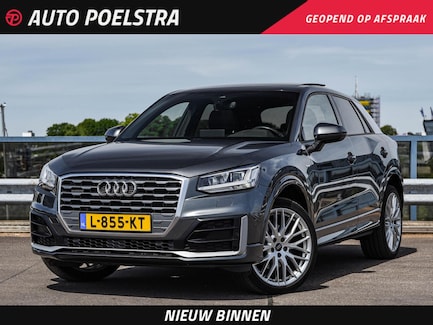 Audi Q2 0