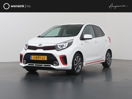 Kia Picanto 0