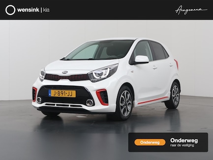 Kia Picanto 0