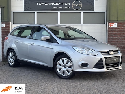 Ford Focus 0