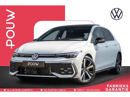 Volkswagen Golf 0