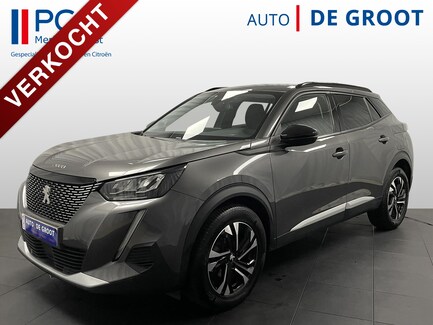 Peugeot 2008 0
