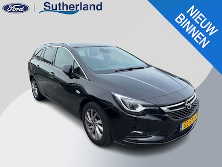 Opel Astra 0