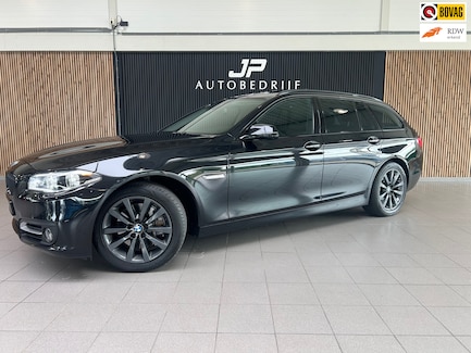 BMW 5-Serie 0
