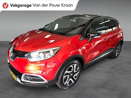 Renault Captur 0