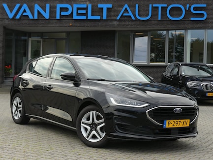 Ford Focus 0