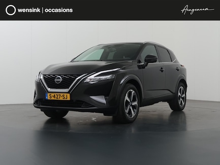 Nissan Qashqai 0
