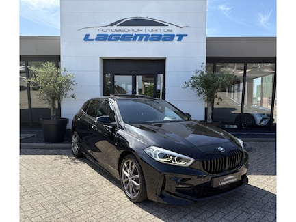 BMW 1-Serie 0