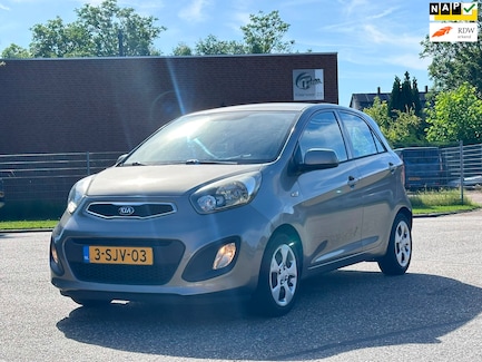 Kia Picanto 0