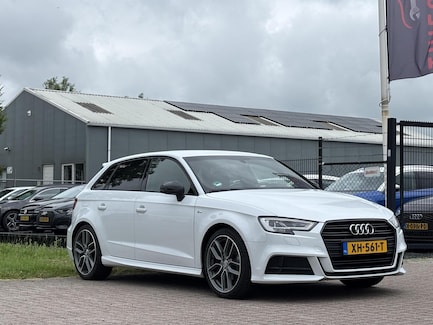 Audi A3 0