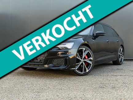 Audi A6 0