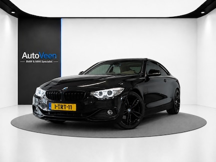 BMW 4-Serie 0