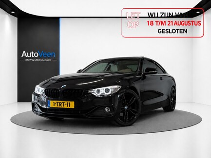 BMW 4-Serie 0