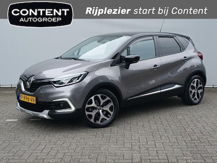 Renault Captur 0