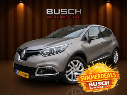 Renault Captur 0