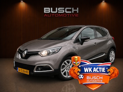 Renault Captur 0