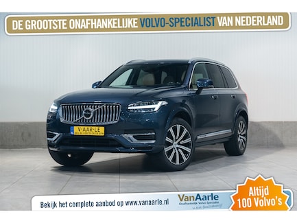 Volvo XC90 0