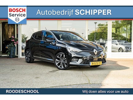 Renault Clio 0