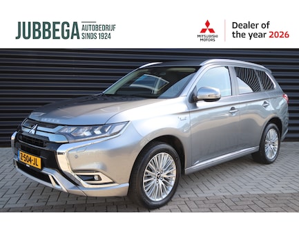 Mitsubishi Outlander 0