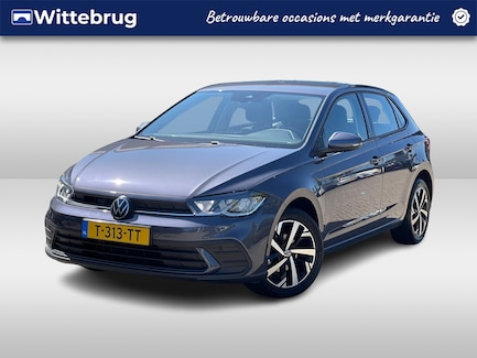 Volkswagen Polo 0