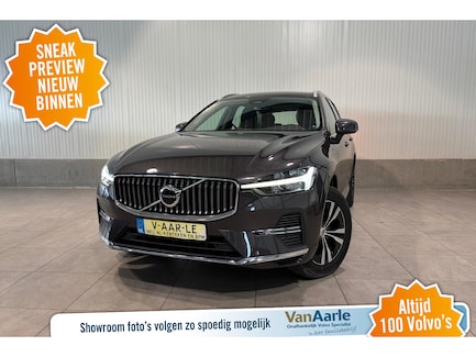 Volvo XC60 0