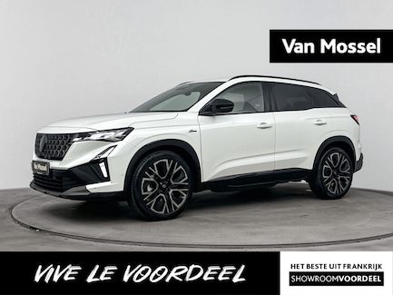 Renault Austral 0