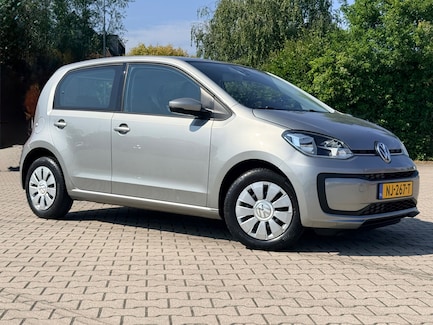 Volkswagen Up! 0