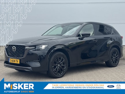 Mazda CX-60 0