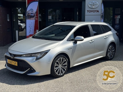Toyota Corolla 0