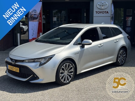 Toyota Corolla 0