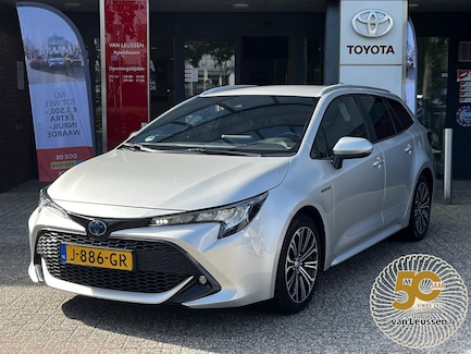 Toyota Corolla 0