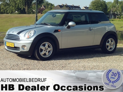 MINI Cooper 0