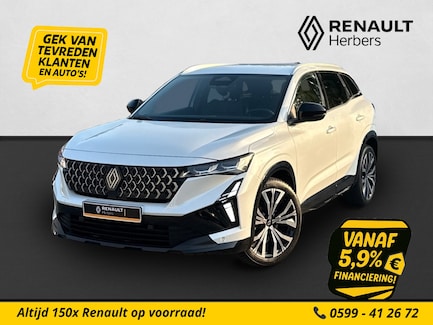 Renault Austral 0