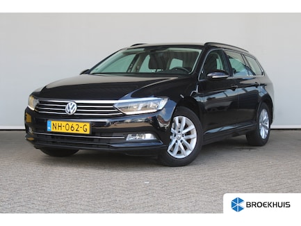 Volkswagen Passat 0